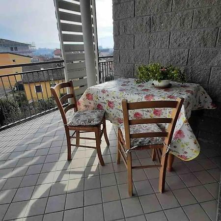 Appartamento Silvia E Faby Verbania Lago Maggiore エクステリア 写真