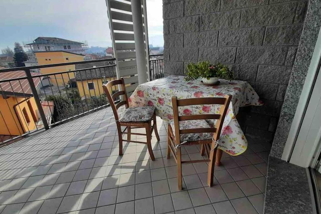 Appartamento Silvia E Faby Verbania Lago Maggiore エクステリア 写真