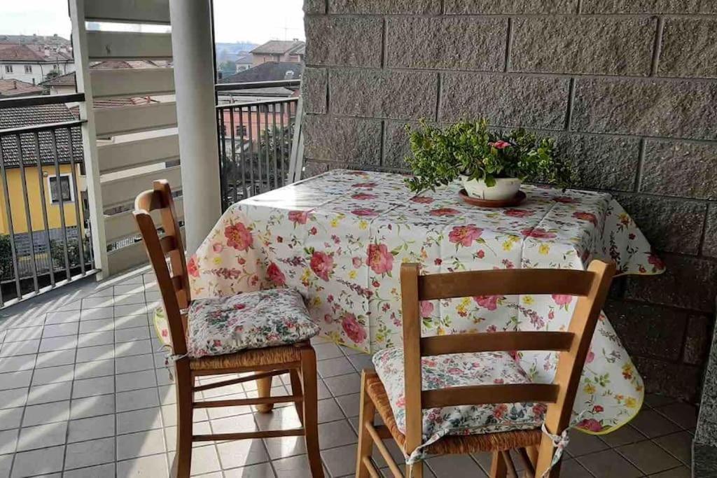 Appartamento Silvia E Faby Verbania Lago Maggiore エクステリア 写真