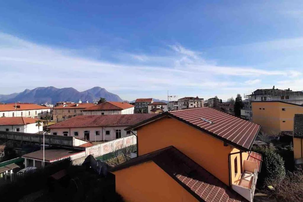 Appartamento Silvia E Faby Verbania Lago Maggiore エクステリア 写真