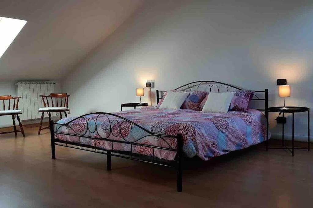 Appartamento Silvia E Faby Verbania Lago Maggiore エクステリア 写真