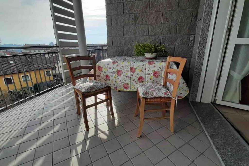 Appartamento Silvia E Faby Verbania Lago Maggiore エクステリア 写真