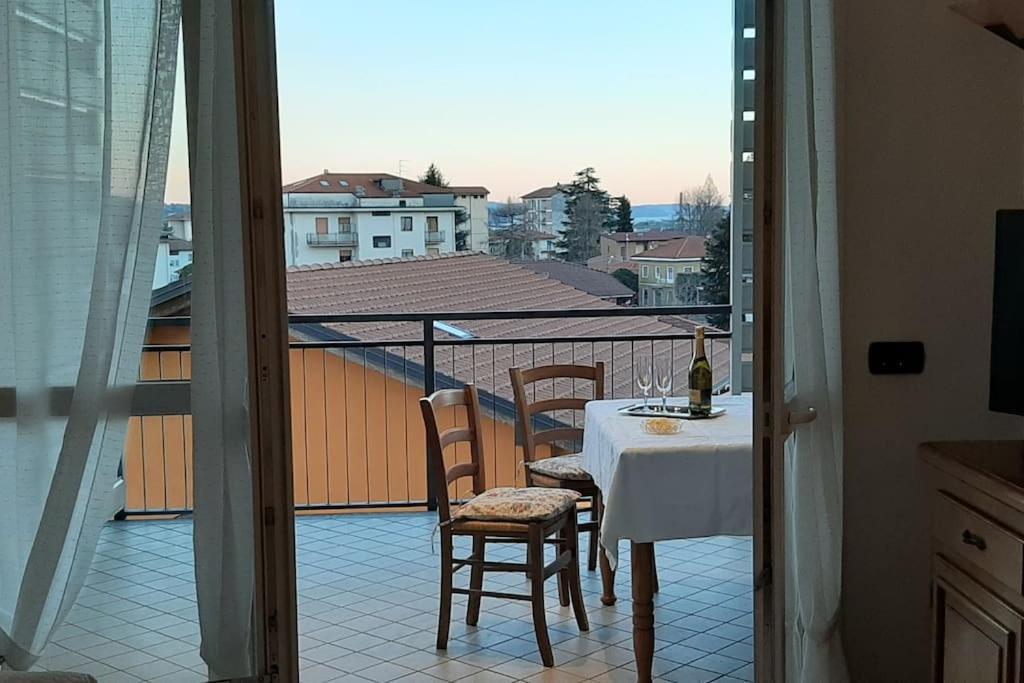Appartamento Silvia E Faby Verbania Lago Maggiore エクステリア 写真