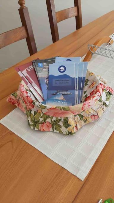 Appartamento Silvia E Faby Verbania Lago Maggiore エクステリア 写真