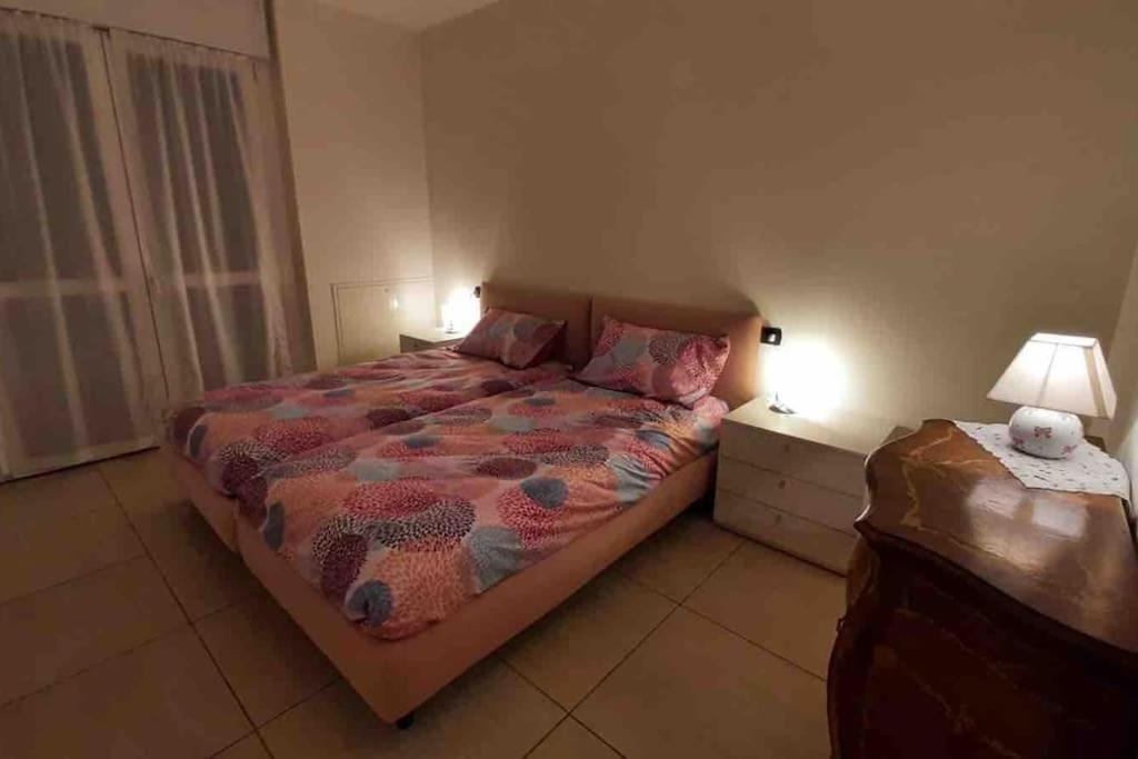 Appartamento Silvia E Faby Verbania Lago Maggiore エクステリア 写真