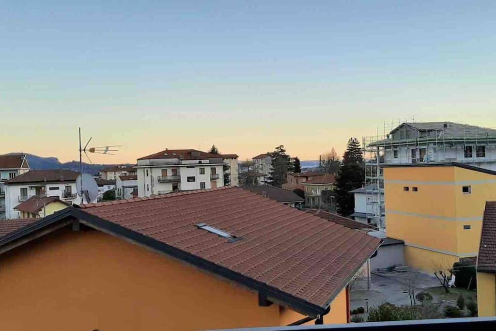 Appartamento Silvia E Faby Verbania Lago Maggiore エクステリア 写真
