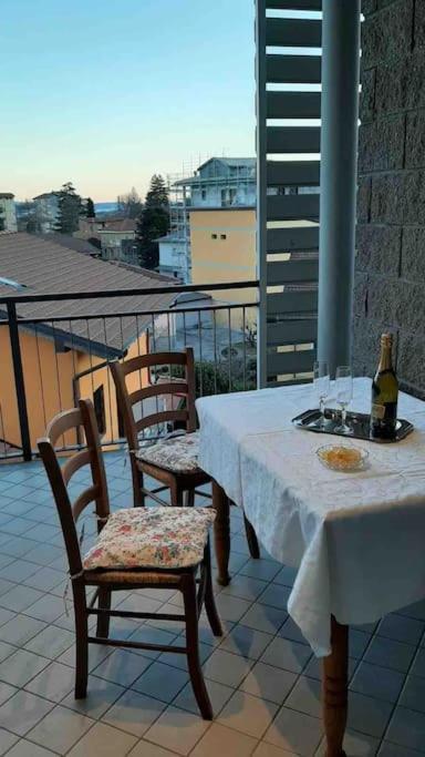 Appartamento Silvia E Faby Verbania Lago Maggiore エクステリア 写真