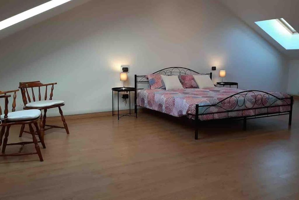 Appartamento Silvia E Faby Verbania Lago Maggiore エクステリア 写真